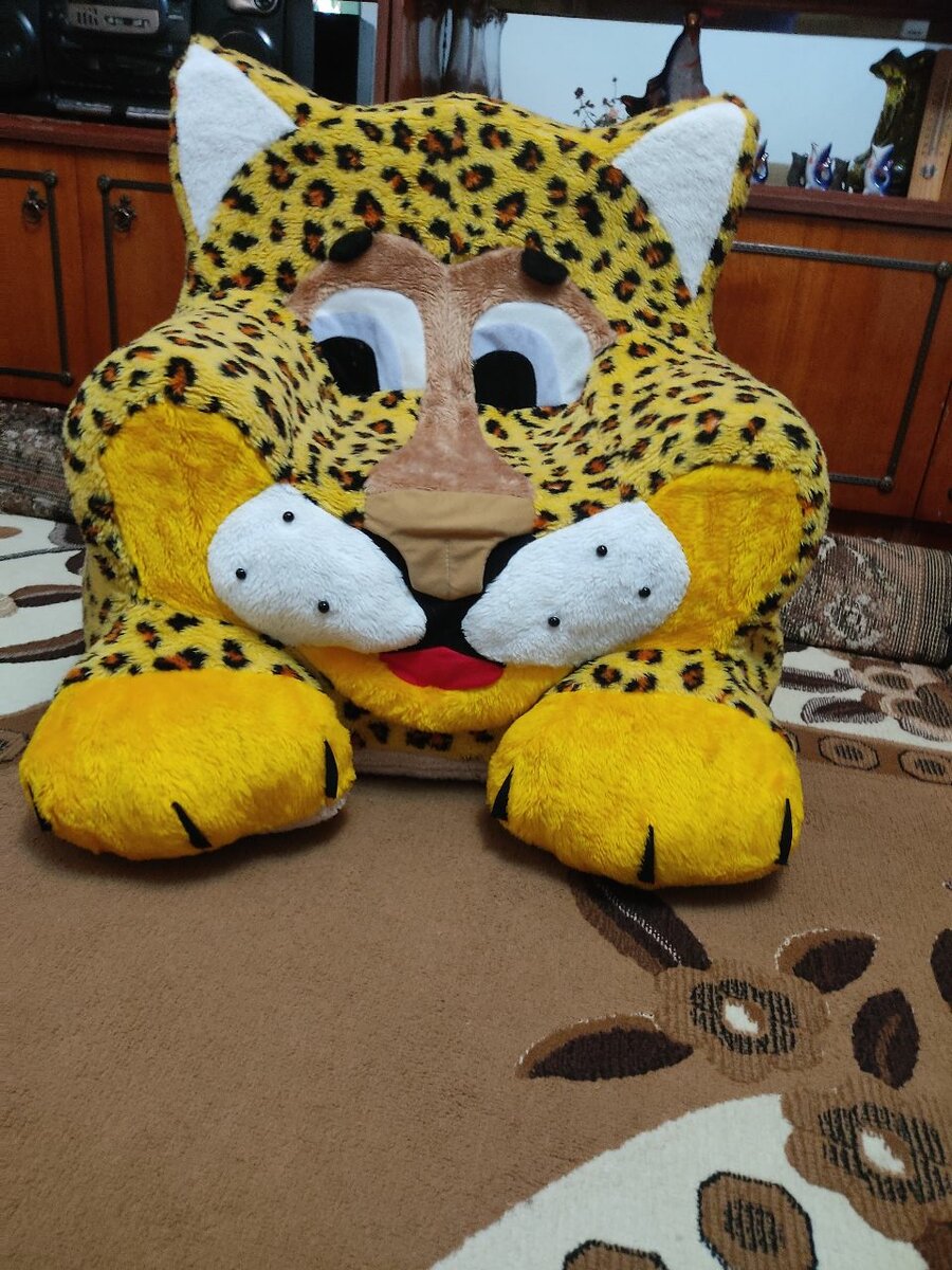 Кресло для детей