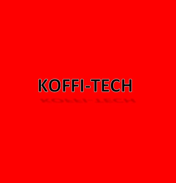 KOFFI-TECH 