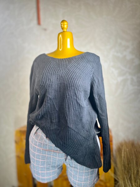 Pullovers en maille élégants