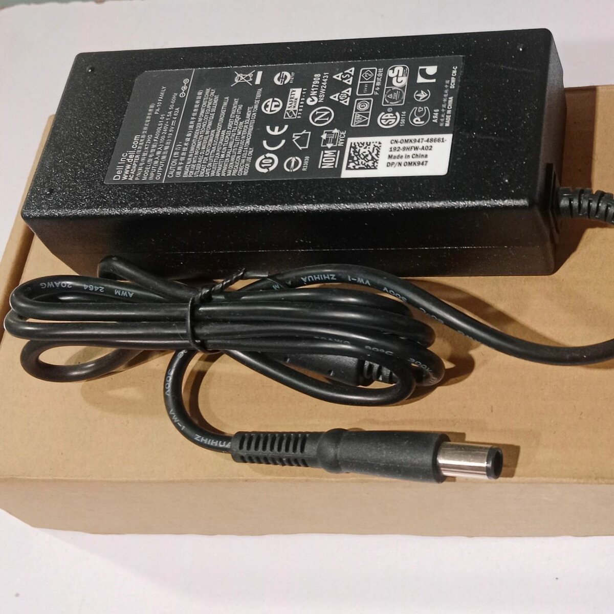 Dell Laptop Charger