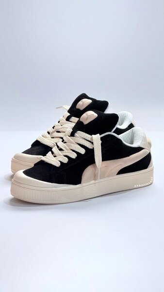 Sneakers tendance pour tous