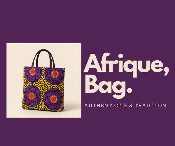 AfriqueBag 
