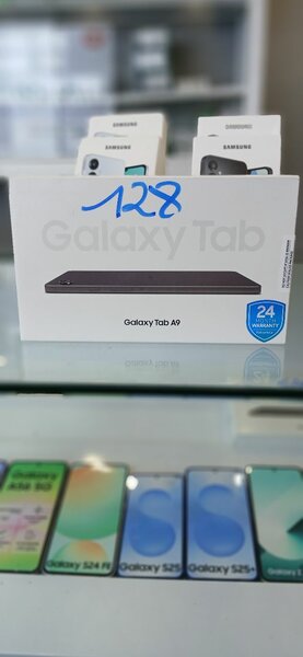 Tablette Samsung Galaxy Tab A9