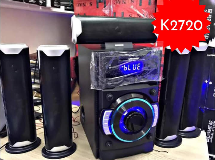 Original Quality Music Systems