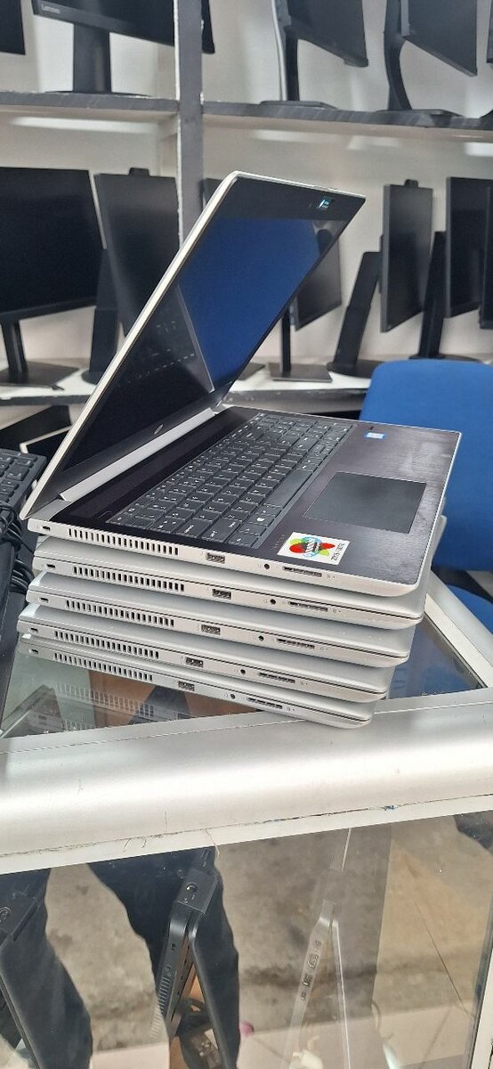 HP PROBOOK 450 G5 CORE i5