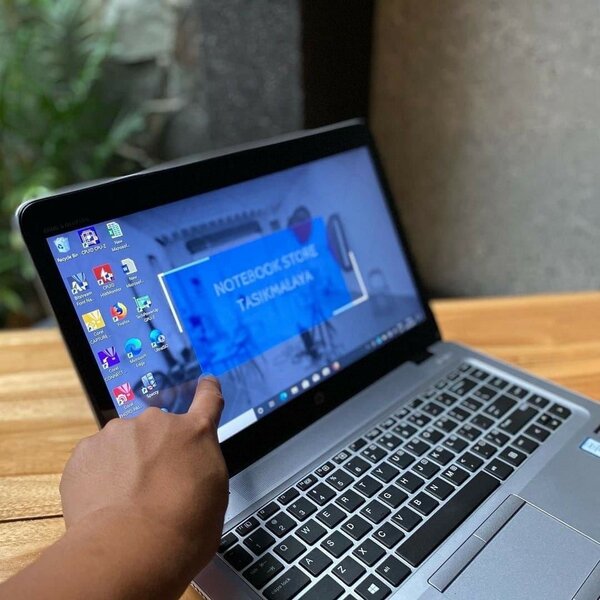 Hp Elitebook 840 G3 TACTILE