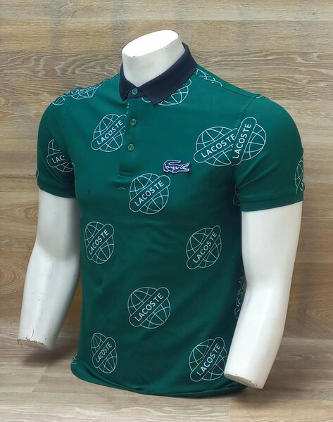 Polo lacoste