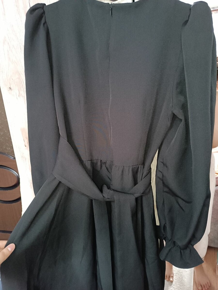 Платье на вечер