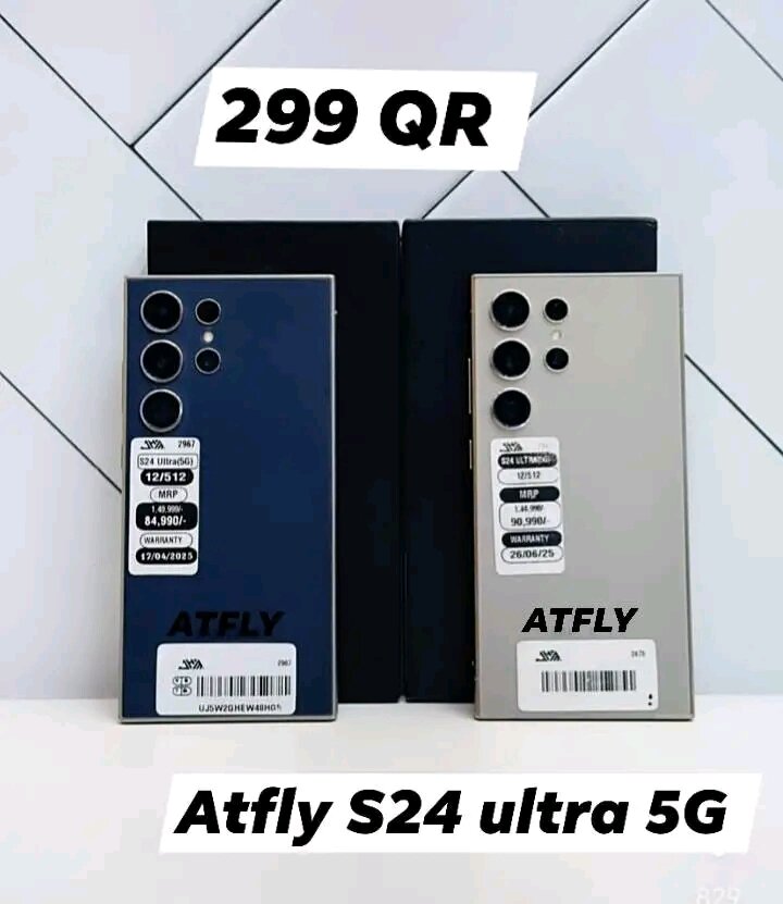 Samsung galaxy S24 ultra mini