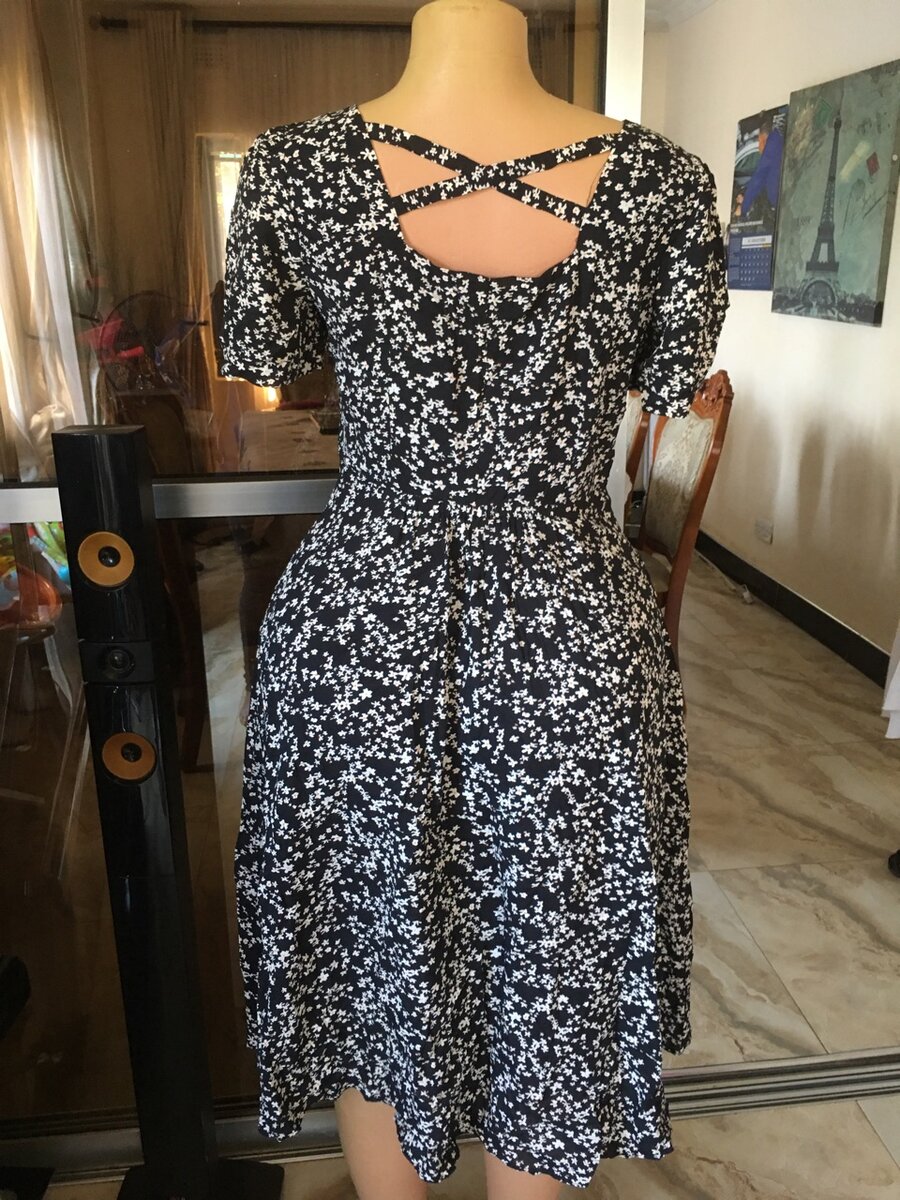 Thrift UK Dresses