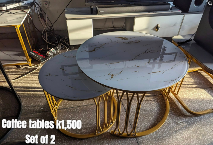 coffee table