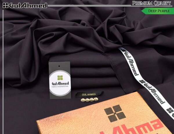 Luxury Mens Suitings by EMAAN FABRICS