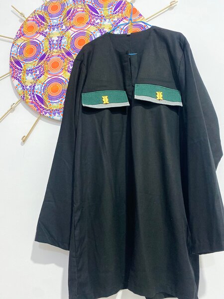 Veste homme élégante en lin