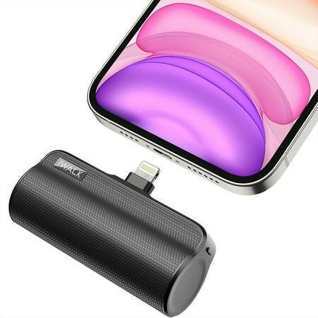 Wireless power bank