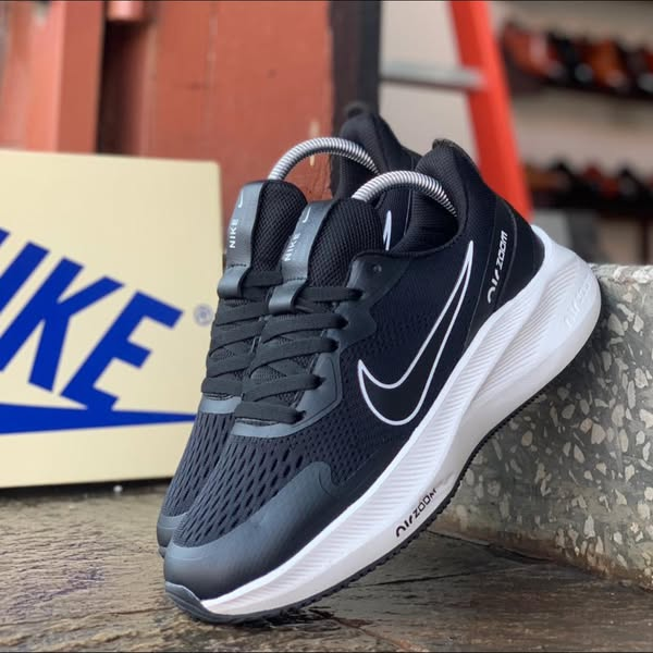 Nike zoom