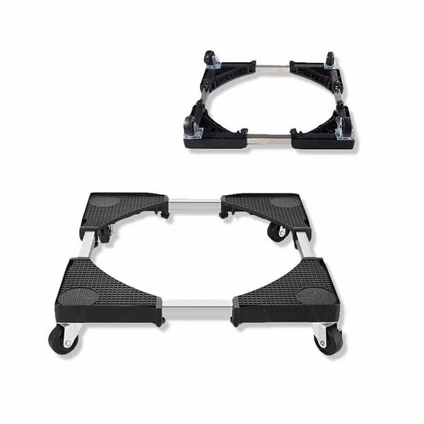 Support pour frigo, gaz, machine à laver