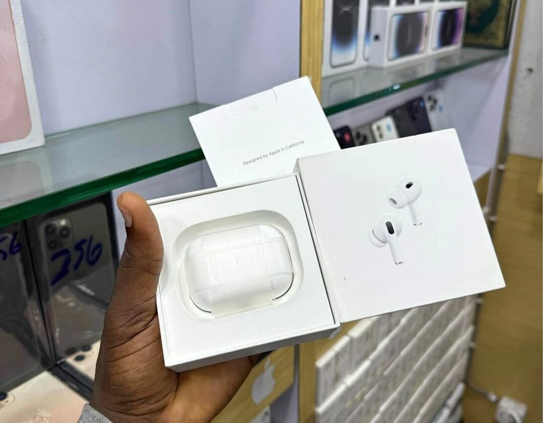 Meilleur des airpods