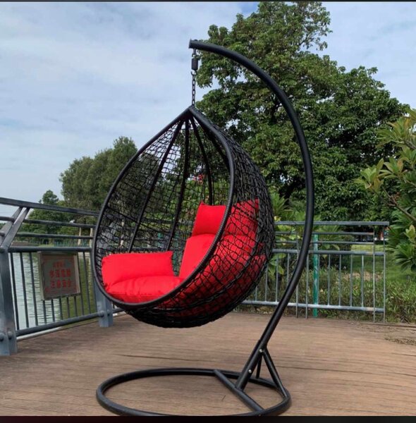 SWING CHAIR /EGG CHAIR / ROCK CHAIR