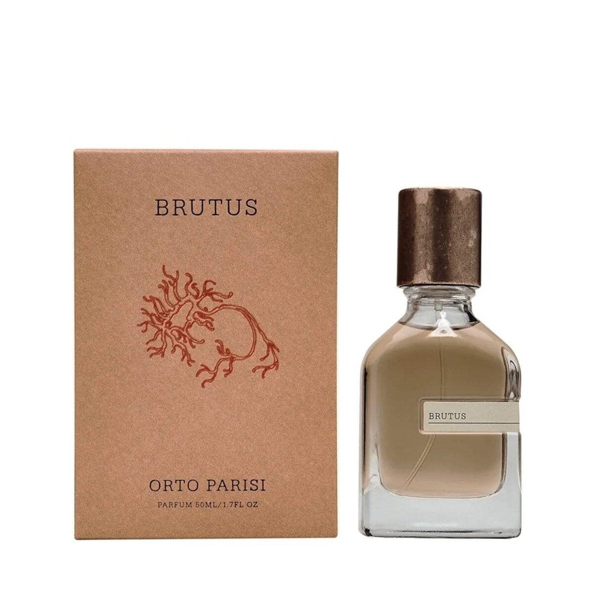 Orto Parisi BRUTUS