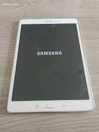 Tablette Samsung Galaxy Tab