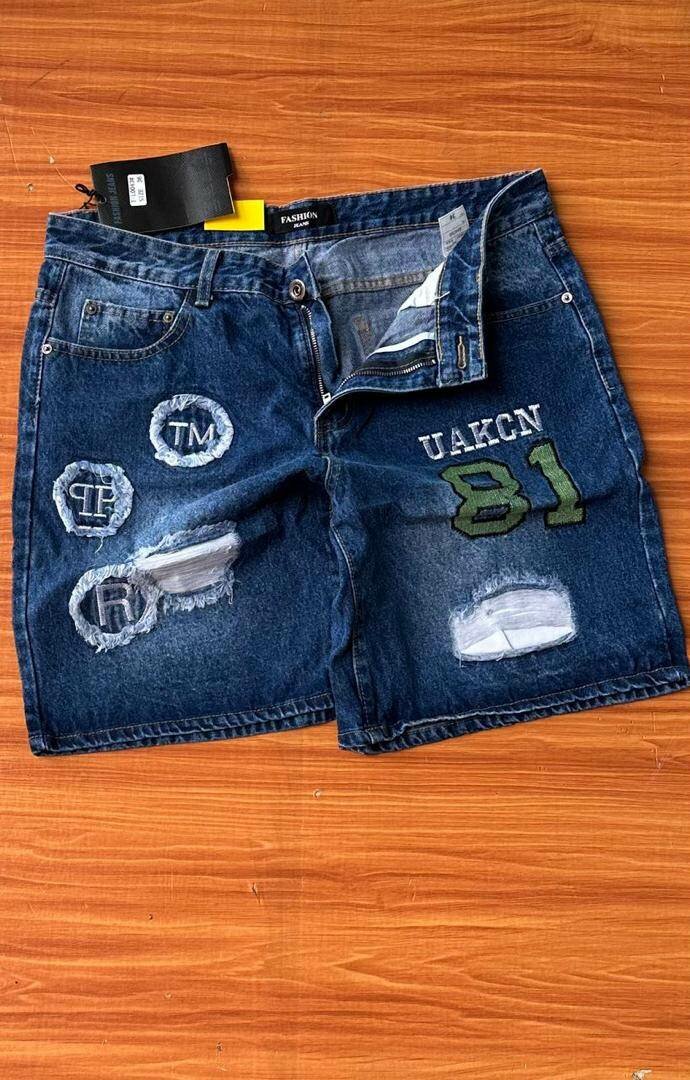 Jeans Trousers and shorts