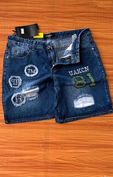 Jeans Trousers and shorts