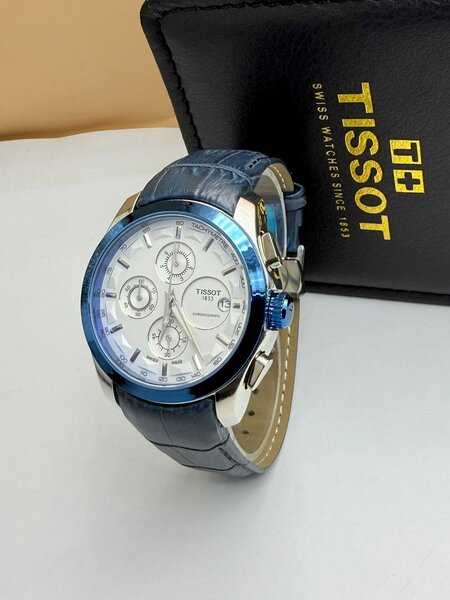Montre Homme Tissot Classique