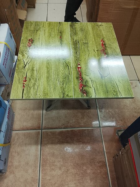 Table pliante
