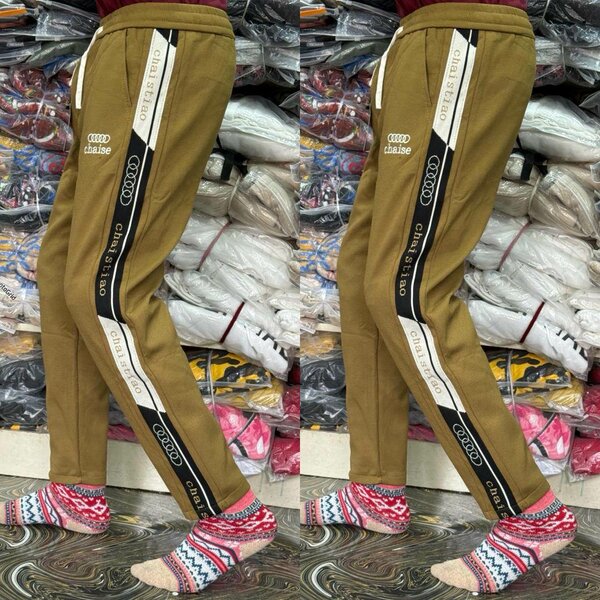 Pantalons de jogging élégants