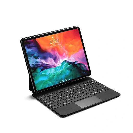 WiWU Magic Keyboard for iPad Wireless Magnetic Case