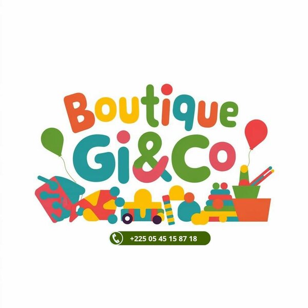 Boutique Gi&Co