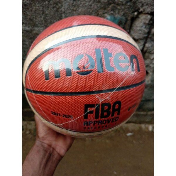 Ballon de Basket Molten GG7X