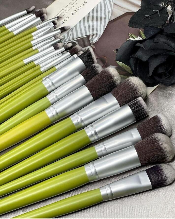 Ensemble Maquillage Complet