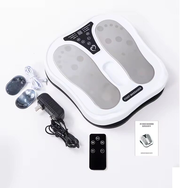 Massageur de Pieds Électrique