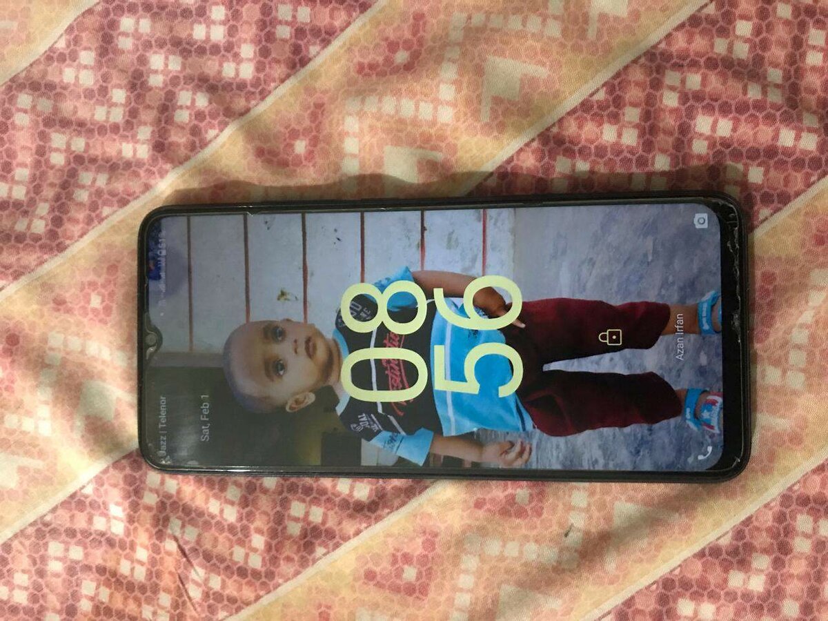 Itel Mobile For Sell