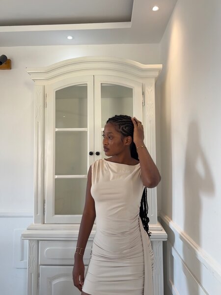 Robe SHEIN