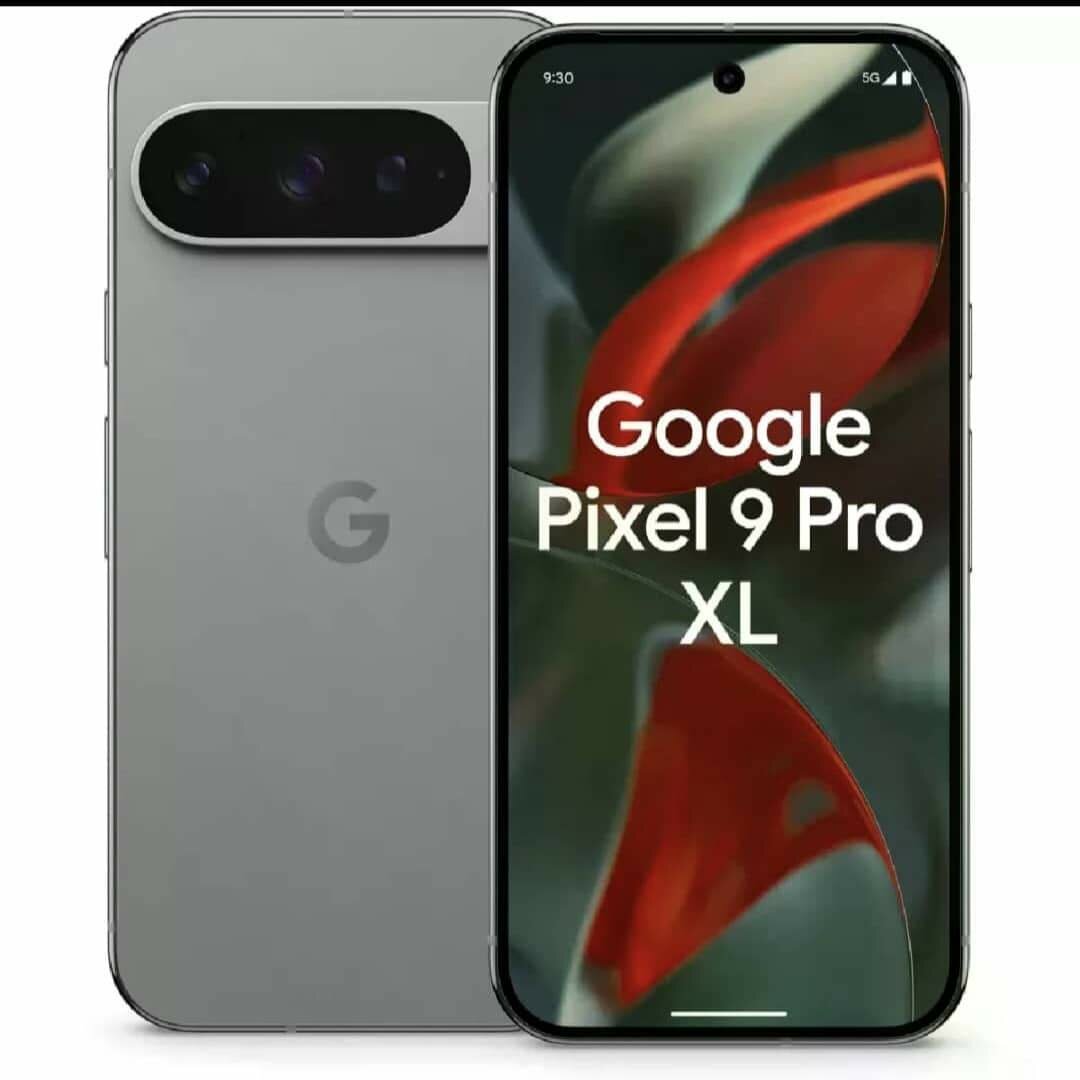 Google Pixel 9 pro xl
