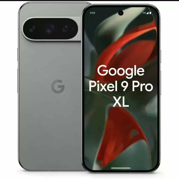 Google Pixel 9 pro xl