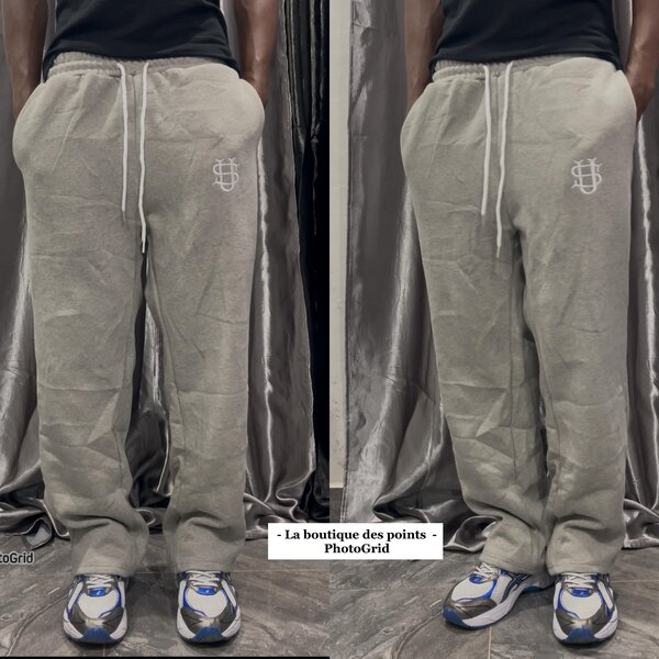 Pantalon de jogging confortable