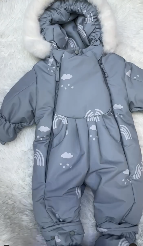 Комбенизон