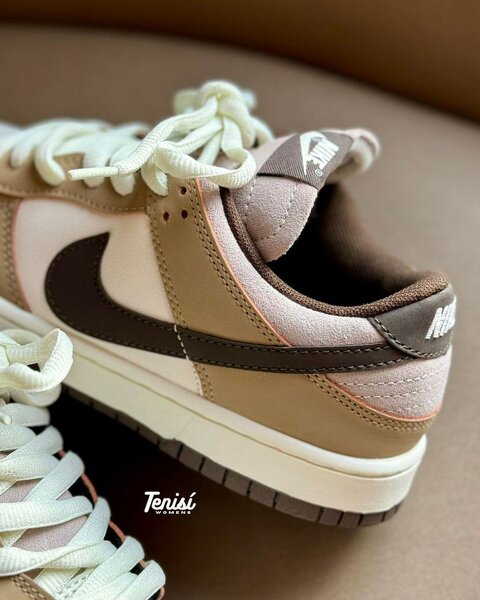 Baskets Nike Dunk Low