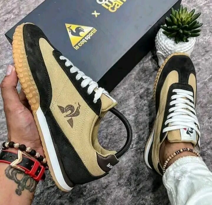 Coq Sportif