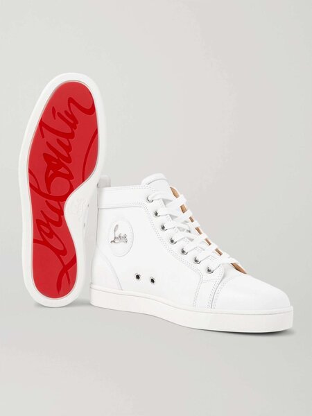 Christian louboutin