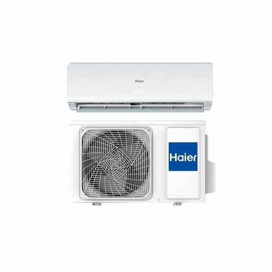 Haier air conditioner