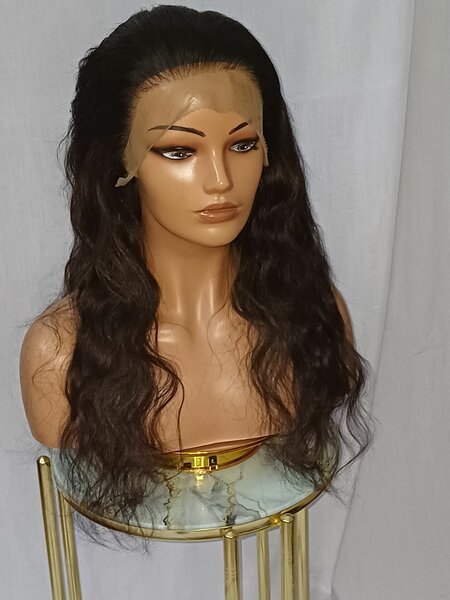 Perruques  bouclé body-wave