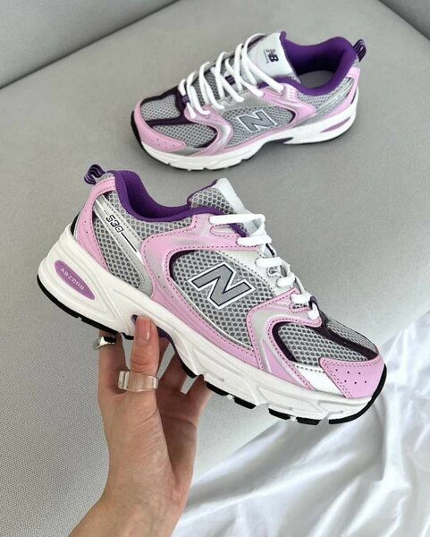 New balance