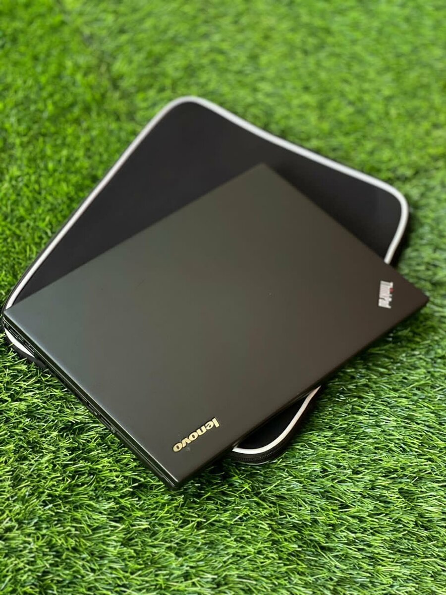 Lenovo Thinkpad T440s