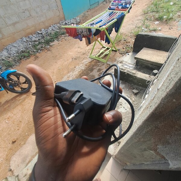 Chargeur d'ordinateurs TYPE C