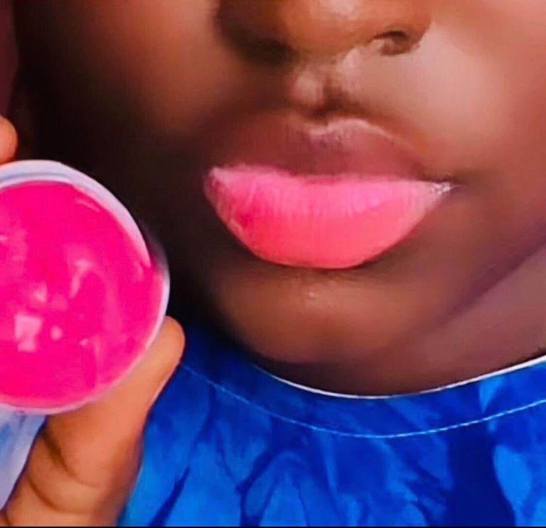 DuoLèvre rose crème + gommage