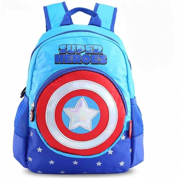 Sac à dos Super Héros Enfant